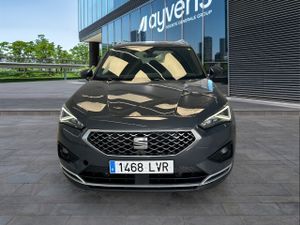Seat Tarraco 1.4 E-hybrid 180kw Dsg Xcellence Go - Foto 3