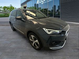 Seat Tarraco 1.4 E-hybrid 180kw Dsg Xcellence Go - Foto 4