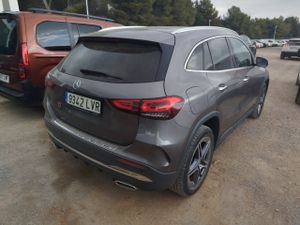 Mercedes Gla 250 E - Foto 5