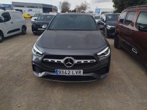Mercedes Gla 250 E - Foto 3