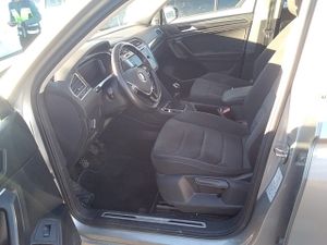 Volkswagen Tiguan Allspace Sport 2.0 Tdi 110kw (150cv) - Foto 8
