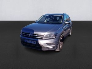 Volkswagen Tiguan Allspace Sport 2.0 Tdi 110kw (150cv) - Foto 2