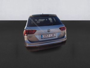 Volkswagen Tiguan Allspace Sport 2.0 Tdi 110kw (150cv) - Foto 6