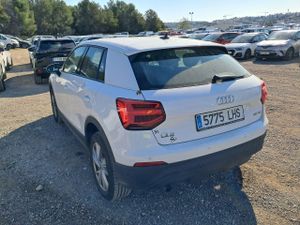 Audi Q2 Advanced 30 Tdi 85kw (116cv) S Tronic - Foto 7