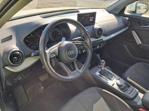 Audi Q2 Advanced 30 Tdi 85kw (116cv) S Tronic - Foto 8