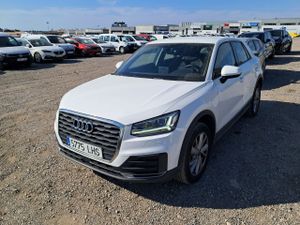 Audi Q2 Advanced 30 Tdi 85kw (116cv) S Tronic - Foto 2