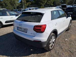 Audi Q2 Advanced 30 Tdi 85kw (116cv) S Tronic - Foto 5