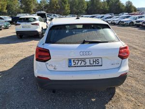 Audi Q2 Advanced 30 Tdi 85kw (116cv) S Tronic - Foto 6