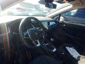 Renault Captur Intens Tce 74kw (100cv) Glp - Foto 8