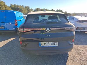 Volkswagen Id.4 Pro 128kw (174cv) 77kwh Automático - Foto 6