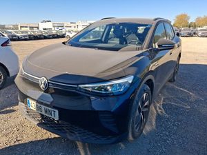 Volkswagen Id.4 Pro 128kw (174cv) 77kwh Automático - Foto 2