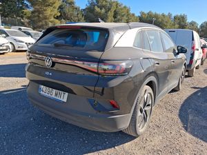 Volkswagen Id.4 Pro 128kw (174cv) 77kwh Automático - Foto 5