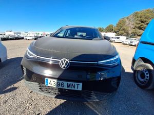 Volkswagen Id.4 Pro 128kw (174cv) 77kwh Automático - Foto 3