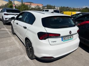 Fiat Tipo Hb Diesel 1.6 97kw (130cv) Manual - Foto 7