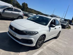 Fiat Tipo Hb Diesel 1.6 97kw (130cv) Manual - Foto 2