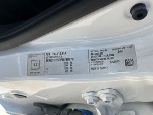 Fiat Tipo Hb Diesel 1.6 97kw (130cv) Manual - Foto 9