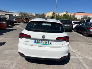 Fiat Tipo Hb Diesel 1.6 97kw (130cv) Manual - Foto 6