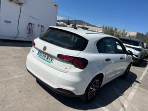 Fiat Tipo Hb Diesel 1.6 97kw (130cv) Manual - Foto 5