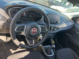 Fiat Tipo Hb Diesel 1.6 97kw (130cv) Manual - Foto 8