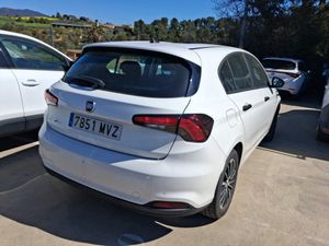 Fiat Tipo Hb Diesel 1.6 97kw (130cv) Manual - Foto 5