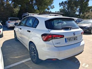 Fiat Tipo Hb Diesel 1.6 97kw (130cv) Manual - Foto 7