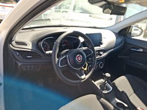 Fiat Tipo Hb Diesel 1.6 97kw (130cv) Manual - Foto 8
