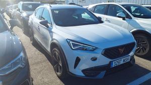 Cupra Formentor 1.5 Tsi 110kw (150 Cv) Dsg - Foto 5