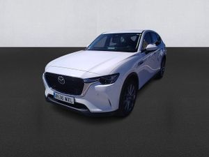 Mazda Cx-60 (o) E-skyactiv Phev Awd Exclusive-line - Foto 2