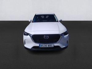Mazda Cx-60 (o) E-skyactiv Phev Awd Exclusive-line - Foto 3
