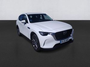 Mazda Cx-60 (o) E-skyactiv Phev Awd Exclusive-line - Foto 4