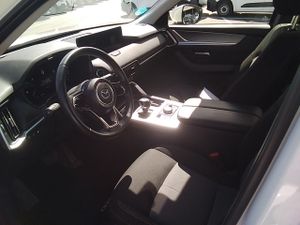 Mazda Cx-60 (o) E-skyactiv Phev Awd Exclusive-line - Foto 8