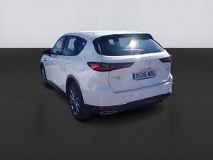 Mazda Cx-60 (o) E-skyactiv Phev Awd Exclusive-line - Foto 7
