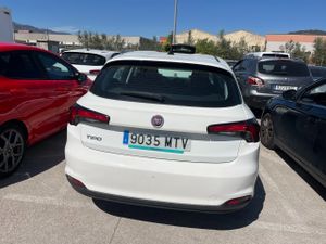 Fiat Tipo Hb Diesel 1.6 97kw (130cv) Manual - Foto 6