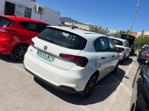 Fiat Tipo Hb Diesel 1.6 97kw (130cv) Manual - Foto 5