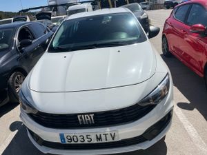 Fiat Tipo Hb Diesel 1.6 97kw (130cv) Manual - Foto 3