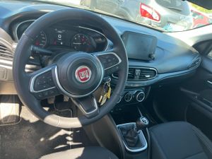 Fiat Tipo Hb Diesel 1.6 97kw (130cv) Manual - Foto 8