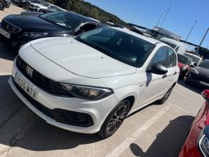 Fiat Tipo Hb Diesel 1.6 97kw (130cv) Manual - Foto 2