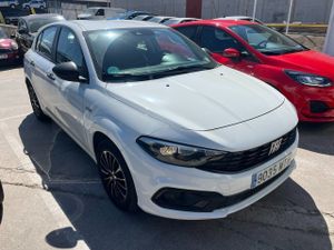 Fiat Tipo Hb Diesel 1.6 97kw (130cv) Manual - Foto 4