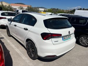 Fiat Tipo Hb Diesel 1.6 97kw (130cv) Manual - Foto 7