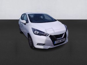 Nissan Micra Ig-t 68 Kw (92 Cv) E6d-f Acenta Sprint - Foto 4