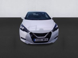 Nissan Micra Ig-t 68 Kw (92 Cv) E6d-f Acenta Sprint - Foto 3