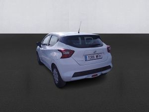 Nissan Micra Ig-t 68 Kw (92 Cv) E6d-f Acenta Sprint - Foto 7