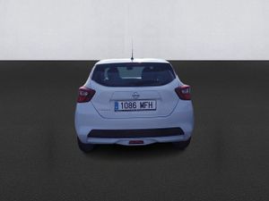 Nissan Micra Ig-t 68 Kw (92 Cv) E6d-f Acenta Sprint - Foto 6