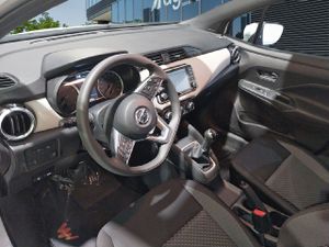 Nissan Micra Ig-t 68 Kw (92 Cv) E6d-f Acenta Sprint - Foto 8