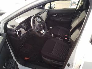 Nissan Micra Ig-t 68 Kw (92 Cv) E6d-f Acenta Sprint - Foto 8
