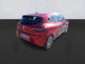 Renault Clio Equilibre E-tech Híbrido 103 Kw (145cv) - Foto 5