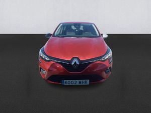 Renault Clio Equilibre E-tech Híbrido 103 Kw (145cv) - Foto 3