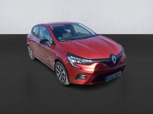 Renault Clio Equilibre E-tech Híbrido 103 Kw (145cv) - Foto 4