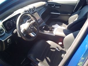 Mercedes C-class C 200 Estate - Foto 8