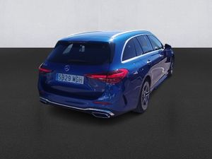 Mercedes C-class C 200 Estate - Foto 5